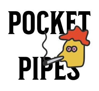 pocket pipes